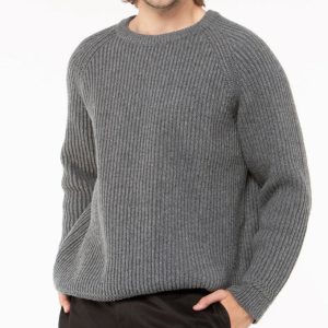 Frans | Rib trui
