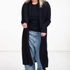 Jitte | long cardigan