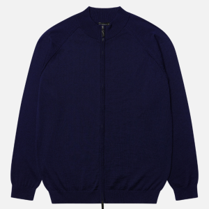 Niels | merino vest