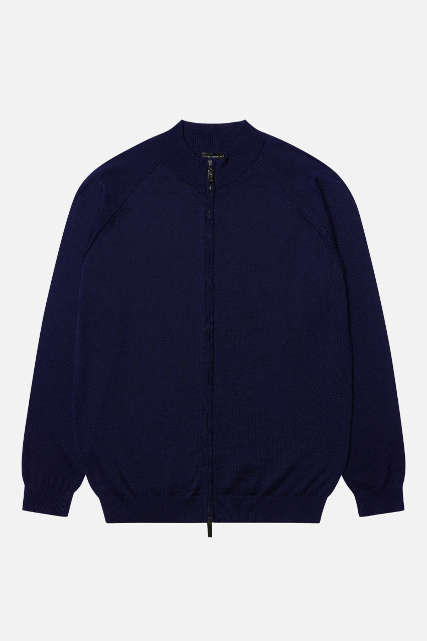 Niels | merino vest