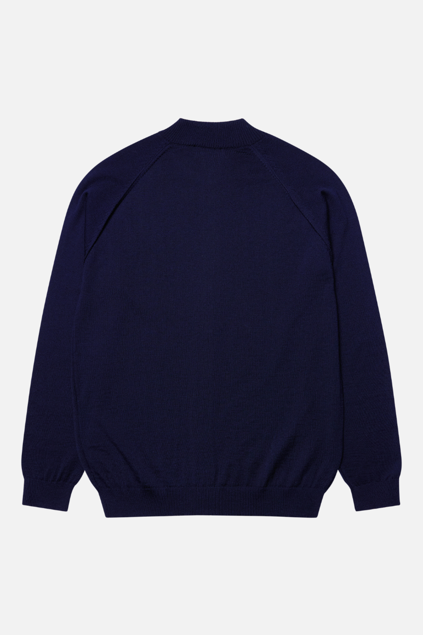 Niels | merino vest - Afbeelding 2