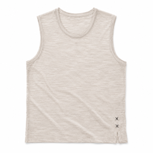 Silke | top merino
