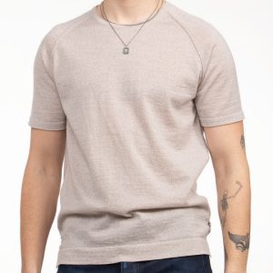 Thijs | merino t shirt