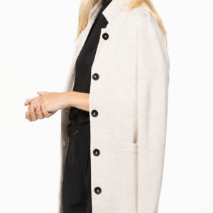 Meike | Lang vest